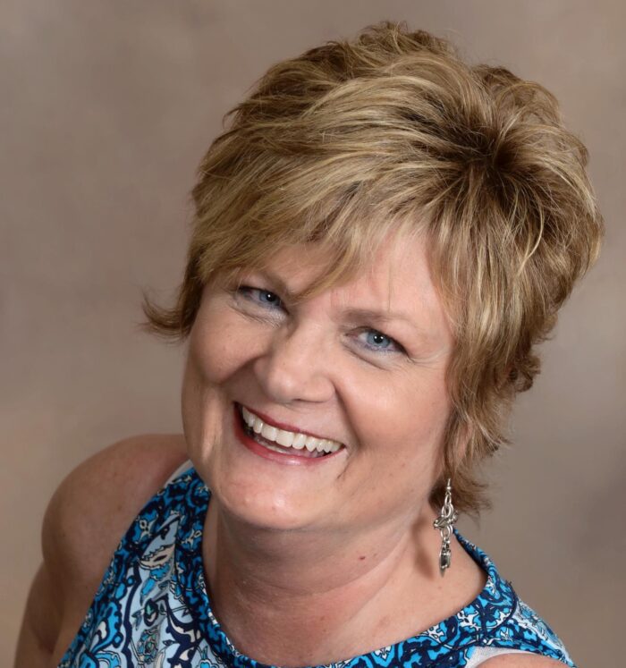 Dr. Kim Westermann