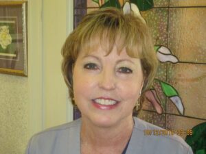 Alice DeWitt, Expanded Duties Dental Assistant, Patient Coordinator