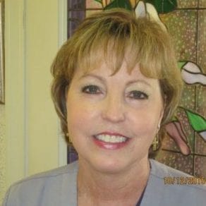 Alice DeWitt