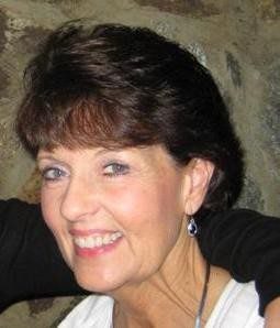 Kathy Lega