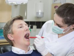 Gum disease treatment Louisville KY