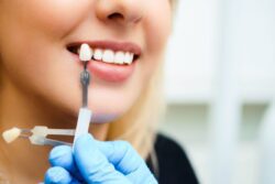 cosmetic dentistry in louisville ky