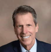Bart Doerhoefer