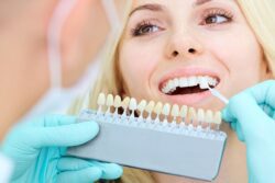 porcelain veneers benefits in Louisville Kentucky