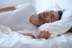 treatment for sleep apnea Louisville Kentucky