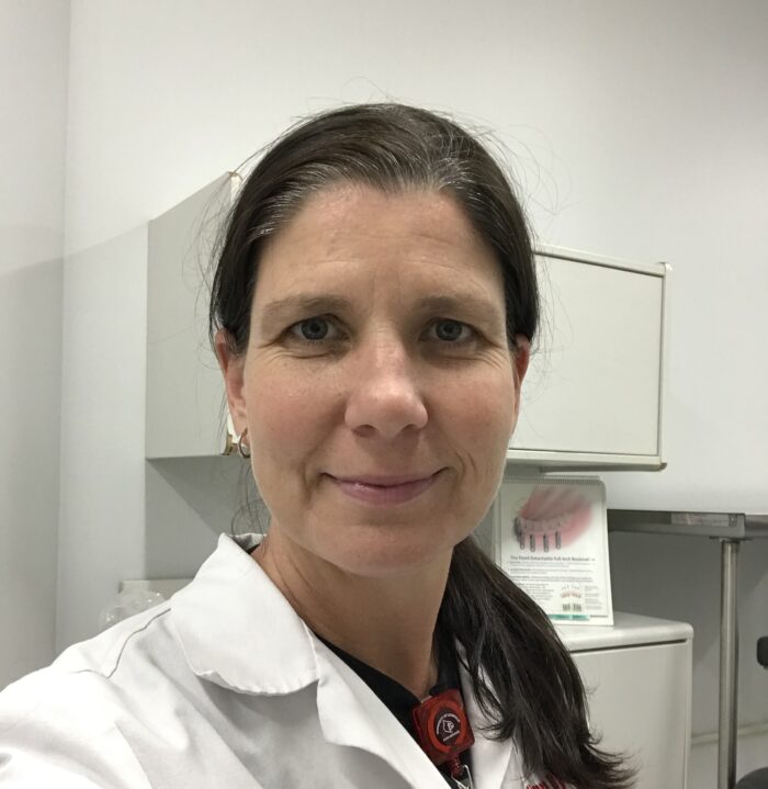 Dr. Alyssa Dykgraaf