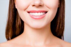 professional teeth whitening treatment
