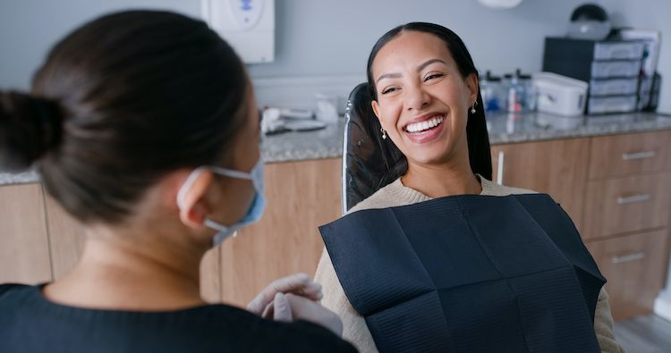 Connections: Stress & Gum Disease