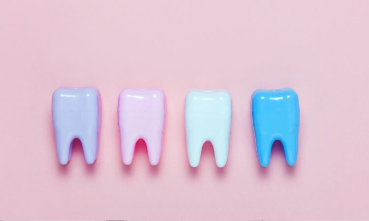 Don’t Let Stress Affect Your Smile