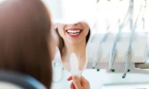 Cosmetic Dentistry : More Than Just a Pretty Smile in Louisville, KY
