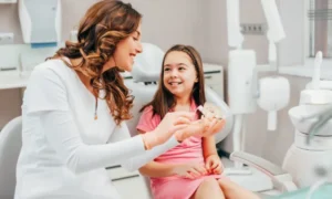 What Kids Actually Need From a Family Dentist in Louisville, KY